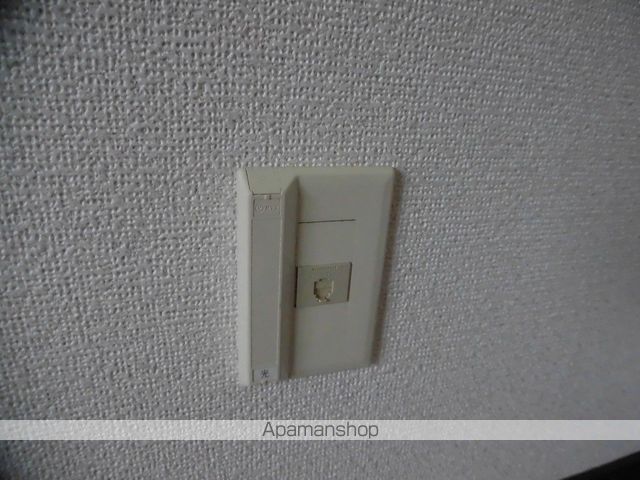 橋本アパートCの内装写真