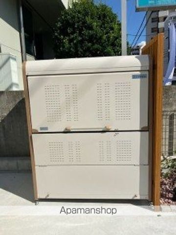 グラーティア相模原の内装写真