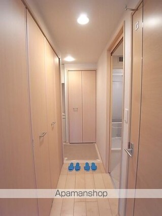 グレイスメロウ[1R/34.02m2]の玄関