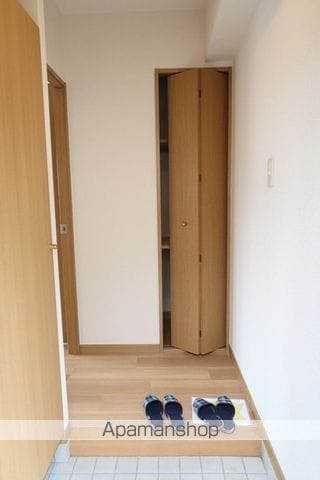 グランハート藤ヶ丘.の内装写真