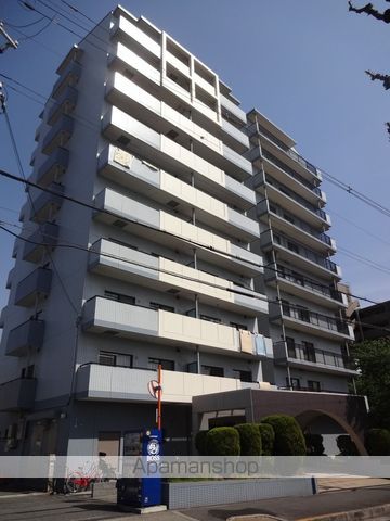パークモダン住之江公園の外観写真