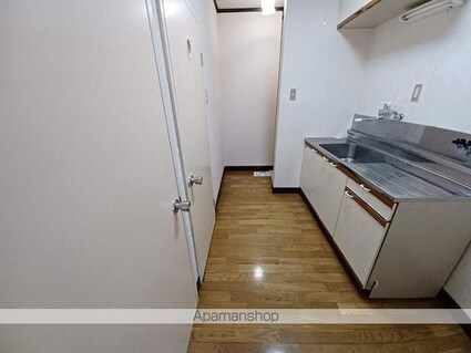 ＰＡＬ　ＨＯＵＳＥ[1K/26m2]の内装2