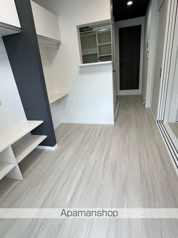 アルモカーサ三国ヶ丘の内装写真