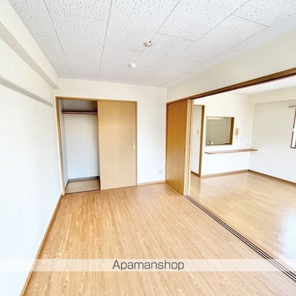 ラ・シャテロ[1LDK/43.32m2]の内装4