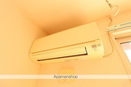 ユニティータウン　Ｄ[3LDK/81.02m2]の内装1