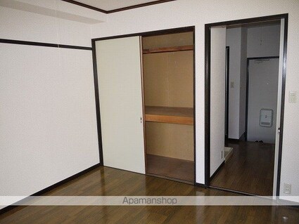 コーポウィステリア[1K/26.4m2]の収納