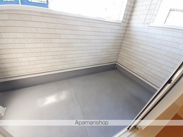 ソレアード連坊の内装写真
