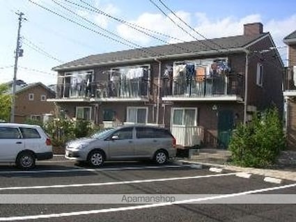 リビングタウン長橋台　Ａ[3LDK/80.44m2]の外観1