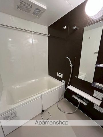 LA CASA 石ケ辻の内装写真