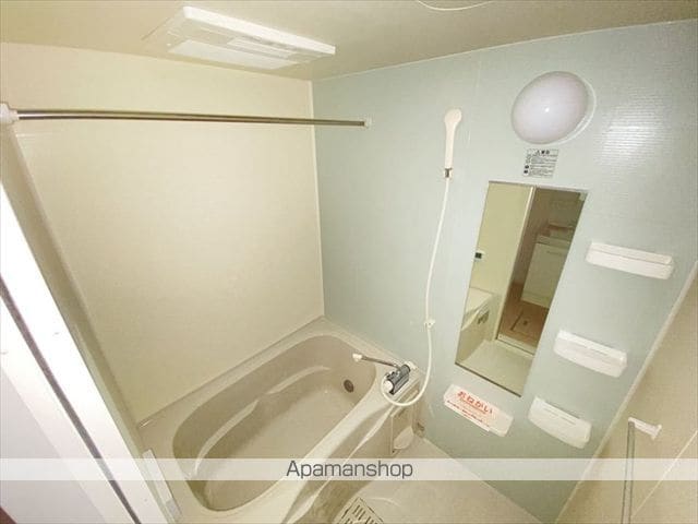 ドリームサイドSUの内装写真