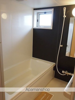 プリマベーラ　Ｂ[3LDK/72.45m2]のバス
