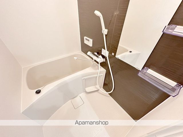 K&A鴫野西の内装写真