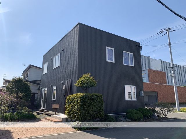 detached 北海道中川郡池田町字西二条４丁目6-1

地図を見る