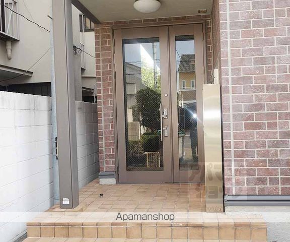 UNO HOUSEの外観写真