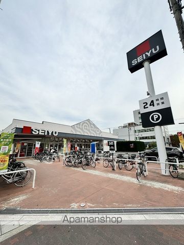 プレサンスOSAKA東中本エシデルの周辺写真