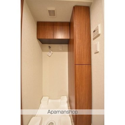 ラヴィエール千駄ヶ谷プレミアムレジデンス[1LDK/45.85m2]のその他内装7