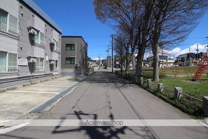 コーポピカソ[1K/27.07m2]の周辺2