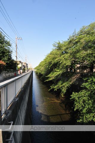 グラード氷川台Ⅱ 103 ｜ 東京都練馬区早宮１丁目24-2（賃貸アパート1R・1階・9.83㎡） その16