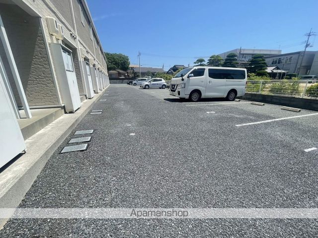 レオパレス中村のその他写真