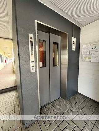 ＶＩＡＳＡＣＲＡ岩出[3DK/60.25m2]の共用部2
