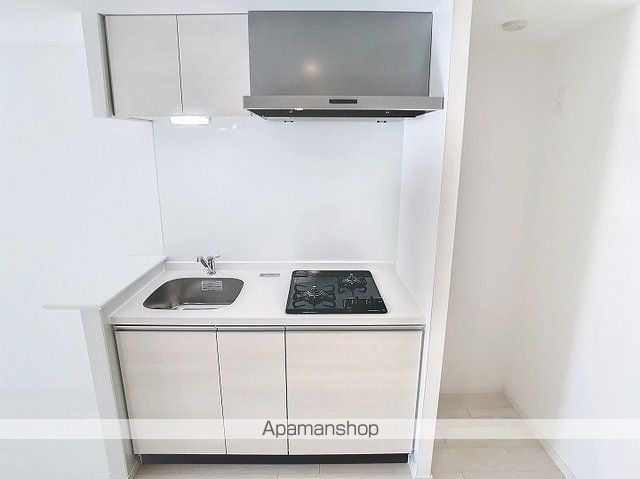 SーRESIDENCE 小川町の内装写真