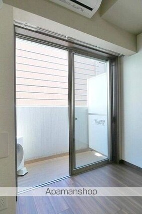 クレヴィスタ豊洲ベイサイド[1K/25.66m2]のその他内装1