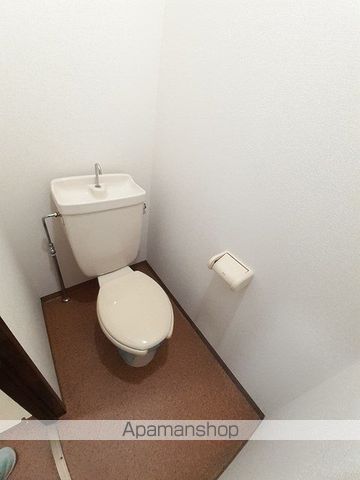 ニューシティー広川Cの内装写真