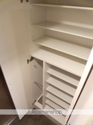 プレサンス K1TAHAMA LAFESTAの内装写真