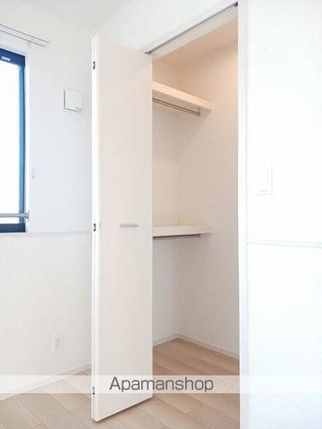アクア ヒルズの内装写真