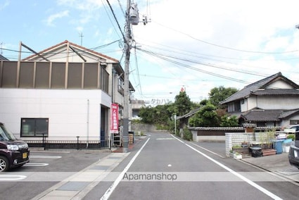 カーサドマーニＡ[2LDK/57.26m2]の周辺1