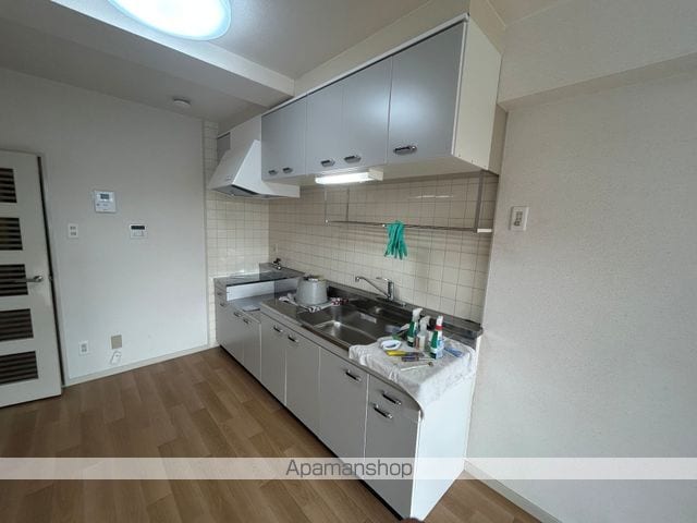 宮之阪ハイツ弐番館のその他写真