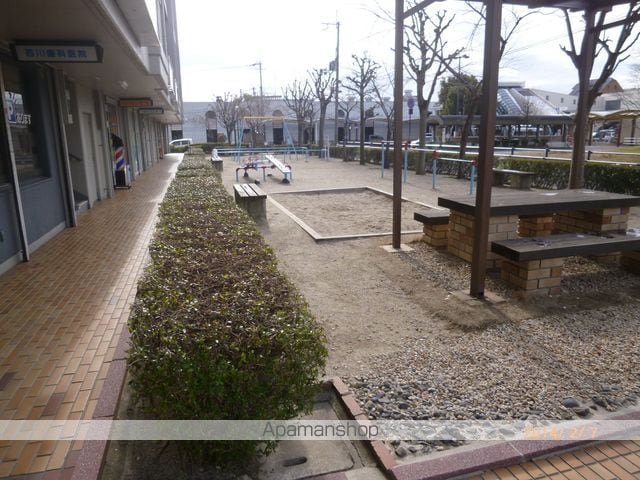 グランドメゾン守山1号棟の内装写真