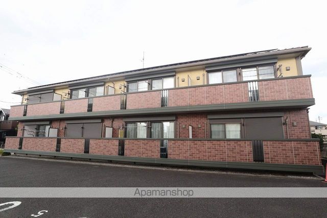 東京都昭島市上川原町３丁目[1LDK/45.04m2]の外観5