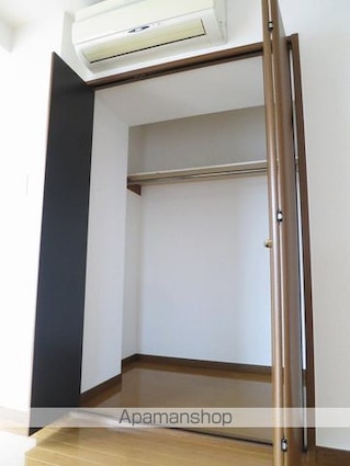 東京都世田谷区松原５丁目[1R/31.65m2]の収納