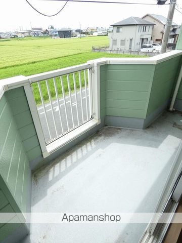 サニーフォレストAの内装写真