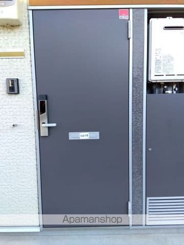 レオネクストオリーブハウスの内装写真