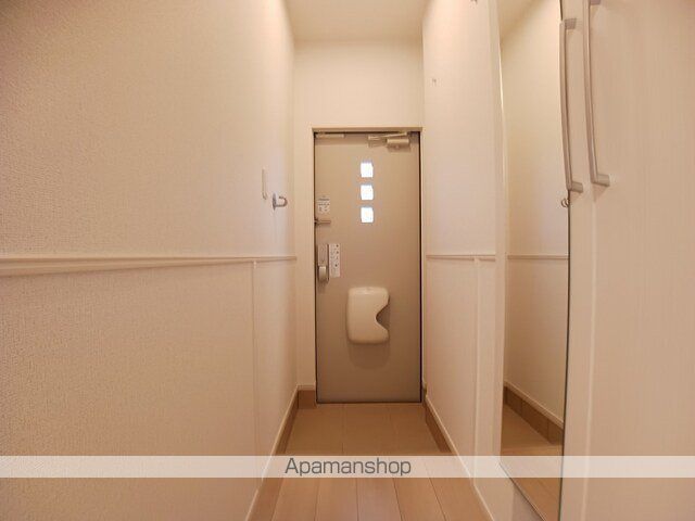 ロータス スクエアAの内装写真