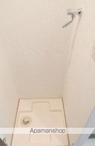 コンシェリア浅草の内装写真