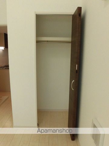 レスポワール東府中の内装写真