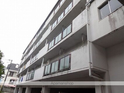 ドルフ高須[1DK/26.4m2]の外観3