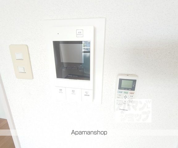 高辻ロイヤルフラッツの内装写真