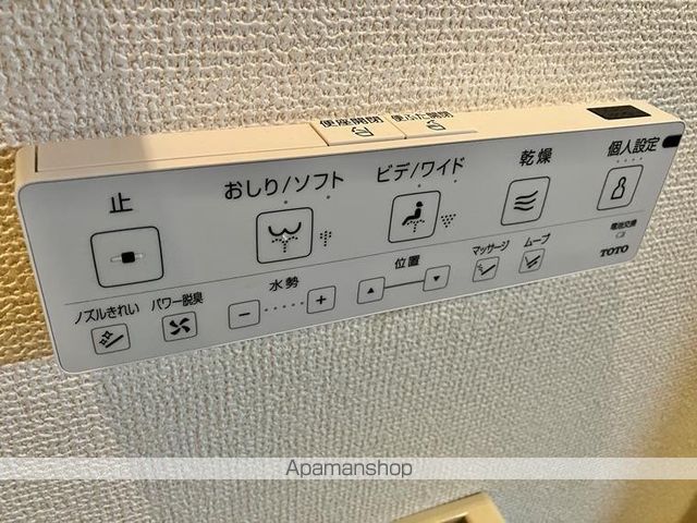 ライオンズマンションたまプラーザ第6の内装写真
