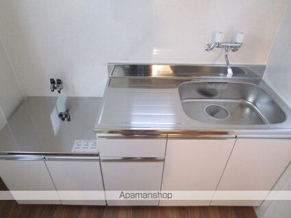 松田コーポ[1K/25.93m2]の内装5