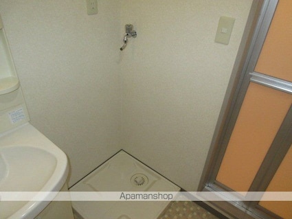 東京都杉並区高円寺南４丁目[1DK/26.13m2]の内装1