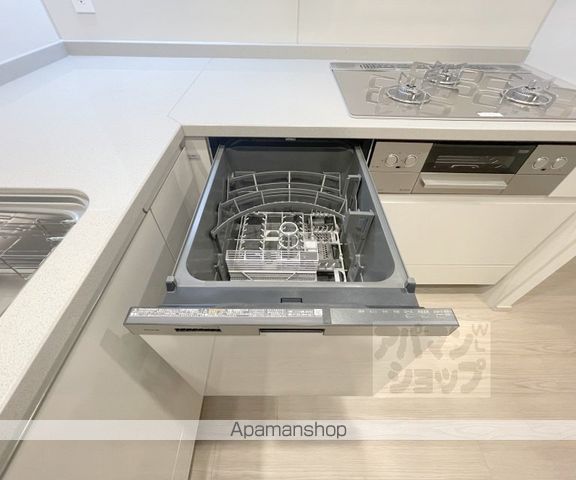 ブランズ京都河原町通の内装写真
