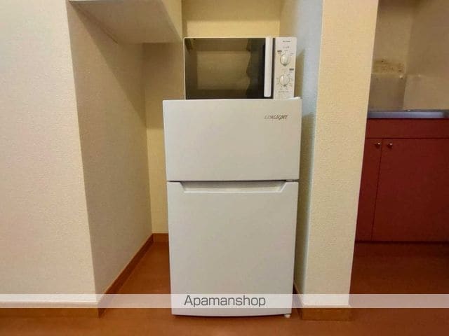 レオパレス丸山 IIの内装写真