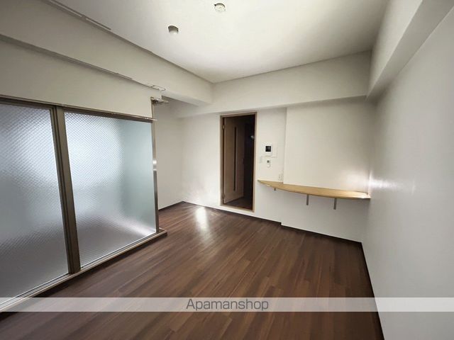 A・REST中町の内装写真