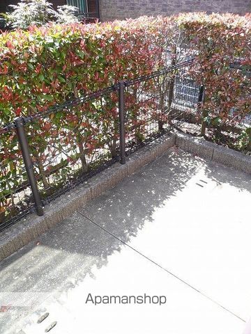 エスペランサの内装写真