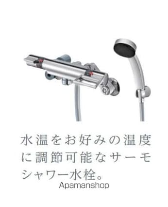 （仮）薊野中町アパート[2LDK/53.9m2]の内装1