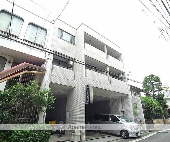 TAIMATSU京都御所の外観写真